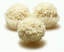 Ferrero Raffaello Almond Coconut Candy (48 count)