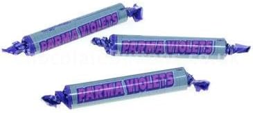 Parma Violets (box of 100)