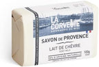 La Corvette Provence Soap GOAT MILK 100g