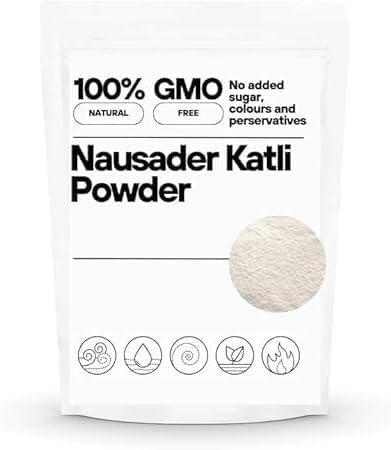 PS Nausadar Katli Powder Churna- Nausadar Katli-Ammonium Chloride NAUSADAR