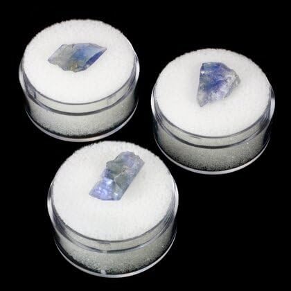 Tanzanite Mini Healing Crystal