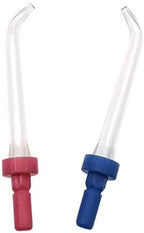 WuYan 2pcs Replacement Classic Jet Tips High Pressure for Waterpik Flosser WP-70 WP-60