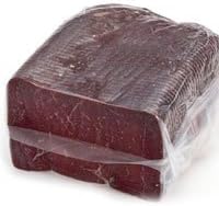 Whole Beef Bresaola - Punta D'anca - 1 x 2.5 lb (avg weight)
