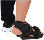 Bauerfeind - GloboPed - Heel Relief Shoe, Helps Reduce Recovery Time, Adjustable Straps for Superior Fit