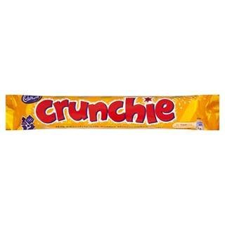 Crunchie Cadbury 40G X Case Of 48
