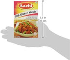 Aachi Chilli Chicken Masala 200g