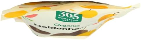 365 by Whole Foods Market, Organic Goldenberries, 8 Ounce