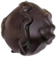 Wockenfuss Candies Orange Creams, Dark Chocolate - 1lb
