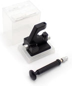3T Eyeglasses Spring Hinge Assembly Tool Screw Install Tool Eyewear Tool Glasses Repairing Tool Set