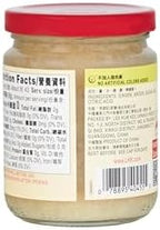 Lee Kum Kee Ginger Minced, 7.5 Ounce (2-Pack)