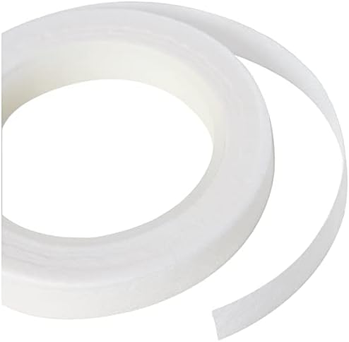 Prym Seam Tape interfacing 10 mm White