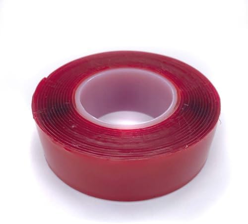 REEFS RC 9' Sticky Double Sided 1x108 Servo Tape SEHREEFS91 Servo Accessories