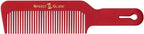 SPEED-O-GUIDE Flatopper Comb (Pack of 12) (Model: SPG0100)