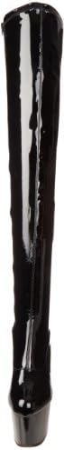 Pleaser Women's Adore-3063 Boot