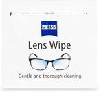 ZEISS Pre-Moistened Lens Cleaning Wipes, 600 Count