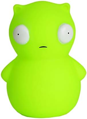 Bob's Burgers 6'' Kuchi Kopi Glow in The Dark Figure Collectible Toys
