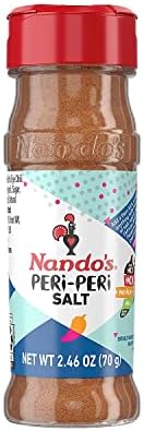 Nando's Peri-Peri Chip Sprinkle 70g