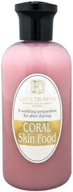 Geo F. Trumper Coral Skin Food, 200ml