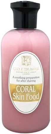 Geo F. Trumper Coral Skin Food, 200ml