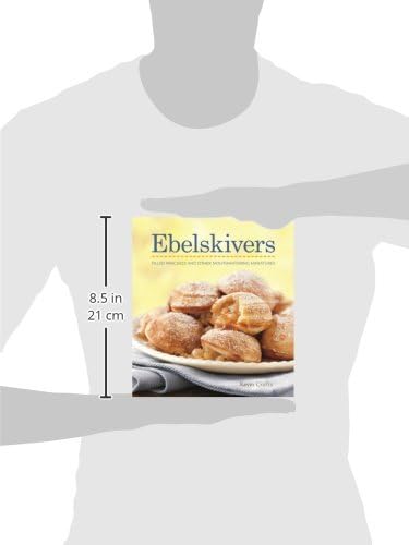 Ebelskivers Cookbook