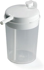 SP Ableware 745900000 Novo Cup Spill Proof Adaptive Cup