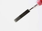 Helios Red Label - 15 Curved Magnum Open Cartridge Needle