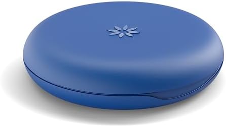 INVISALIGN Aligner and Retainer Case, Royal Blue