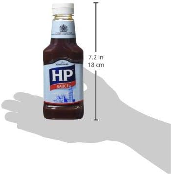 HP Original Brown Sauce 285G