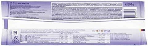 Milka Chocolate Oreo 300G