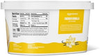 Amazon Grocery, French Vanilla Ice Cream, 48 Fl Oz