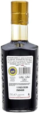 Acetaia Malpighi Balsamic Vinegar of Modena Gold Selection IGP