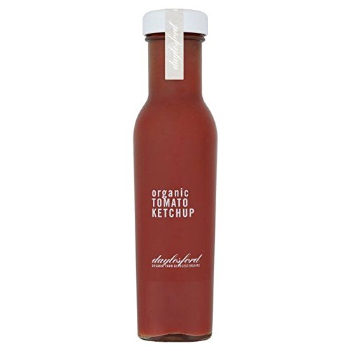 Daylesford Organic Tomato Ketchup - 250ml