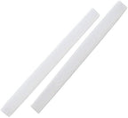 Silicone Anti-slip Eyeglass End Tips Ear Sock Pieces Tube Temple Sleeve for Glass Sunglass Eyeglasses TT001