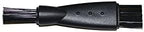 HQRP 3-Pack Cleaning Brush Compatible with Braun Series 5 ContourPro Model 530s-4, 550, 550s-3, 550s-4, 550cc-4, 560, 560s-3, 560s-4, 565cc-4 Type 5751 Electric Shaver, Trimmer