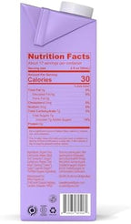 Minor Figures Organic Barista Chai Concentrate, 33.8 Fluid Ounce (Pack of 6)