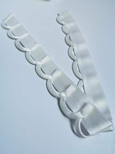 Wedding Dresses Zipper Replacement Adjustable Fit Satin Corset Back Kit for Prom Dress