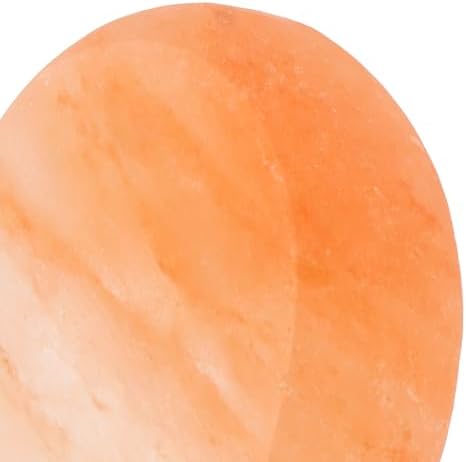 10 PCS Himalayan Round Massage Stone, Hand Carved Warm Cold Hot Message Stone for Therapy, Relaxing, SPA