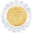 Colour Mill Glitz Blend Powder Food Color, 10 Milliliters Gold