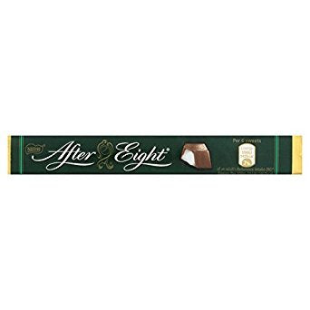After Eight Bitesize 36X60G