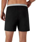 Hanes mens Underwear Boxers Pack, Cool and Breathable Cotton Underwear, Exposed and Comfortflex Waistbands, Multi-pack
