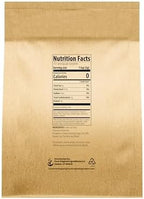 Pure Original Ingredients Cream of Tartar (1 lb) Pure & Natural, Baking & Cleaning, DIY Bath Bombs & More, Eco-Friendly Packaging,
