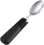 Good Grips Weighted Bendable Tablespoon with Built-Up Handle