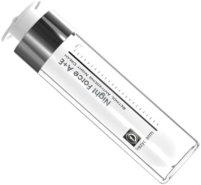 FrezyDerm Night Force Anti-ageing night cream with retinol & vitamin E 50ml/1.7oz
