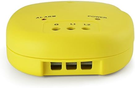 Floor Heat System Installation Monitor, Instant Alarm Cable Monitor, Screamer