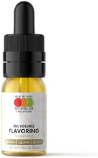 Pink Lemonade Flavoring Oil Based / 1 oz