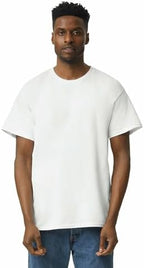 Gildan Adult Ultra Cotton T-Shirt, Style G2000, Multipack