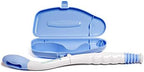 Buckingham Travel Compact Folding Easywipe Toilet Aid