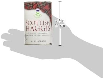 Stahly Scottish Haggis