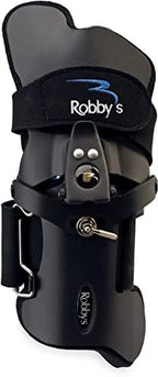Robby's Revs 1 Bowling Wrist Positioner