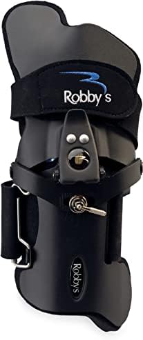 Robby's Revs 1 Bowling Wrist Positioner